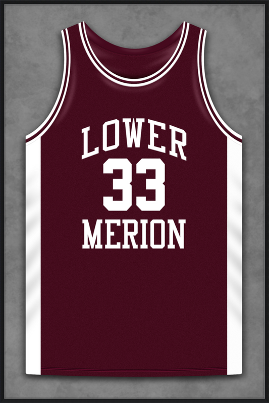 Mamba Kid Maroon Original