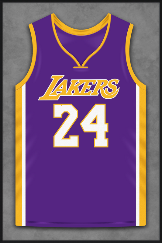 Mamba Purple 24 Original