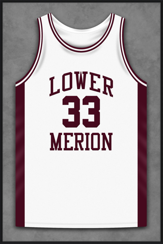 Mamba Kid White Original