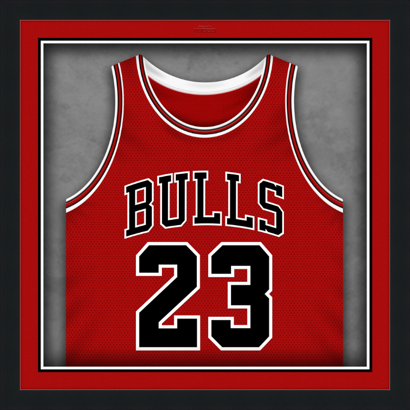 Goat Red