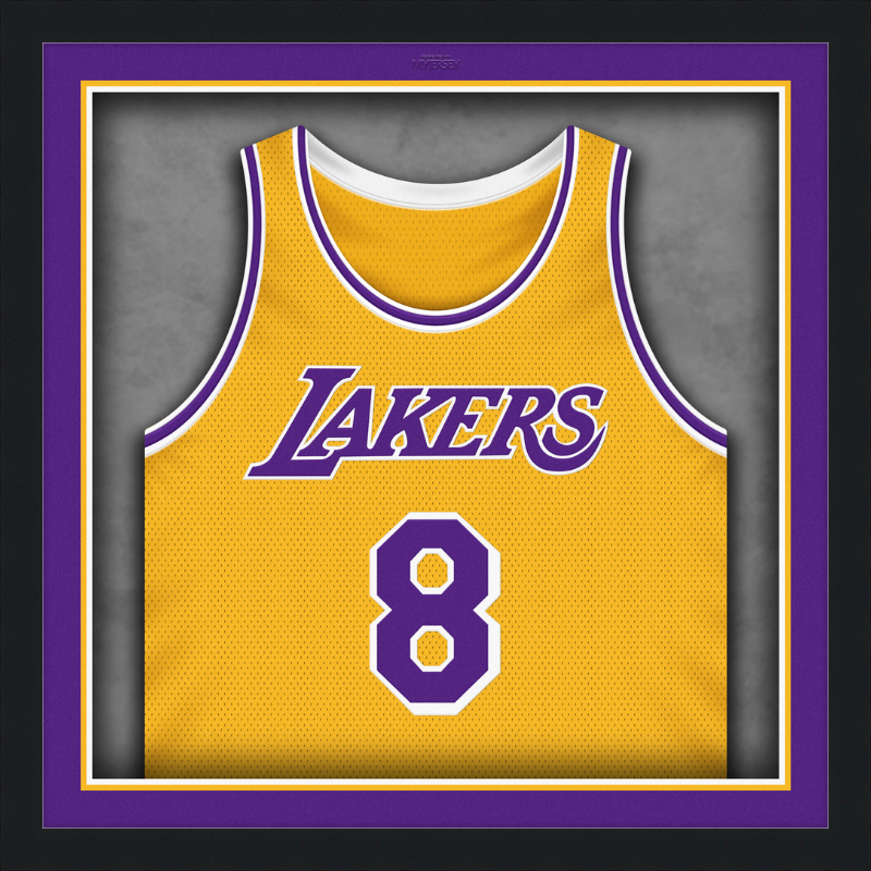 Mamba Mesh 8 Gold