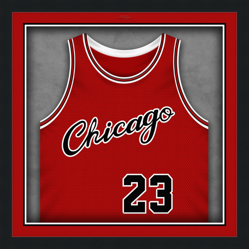 Goat '85 Red