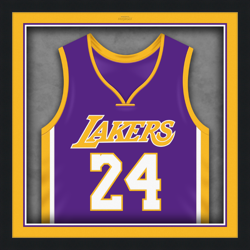 Mamba Purple 24