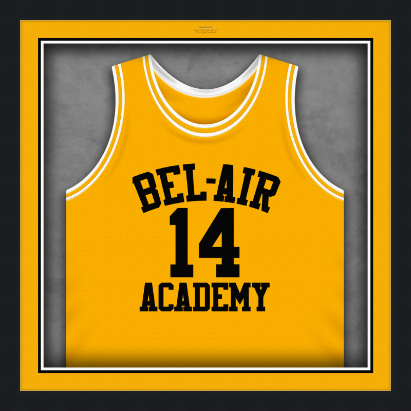 Now This Is A Story All About How...