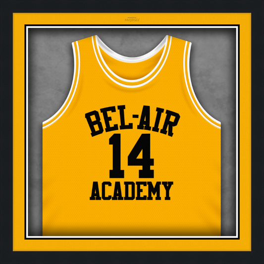 Now This Is A Story All About How...