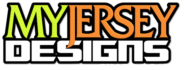 MyJersey Designs logo
