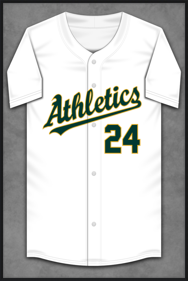 Oakland Home