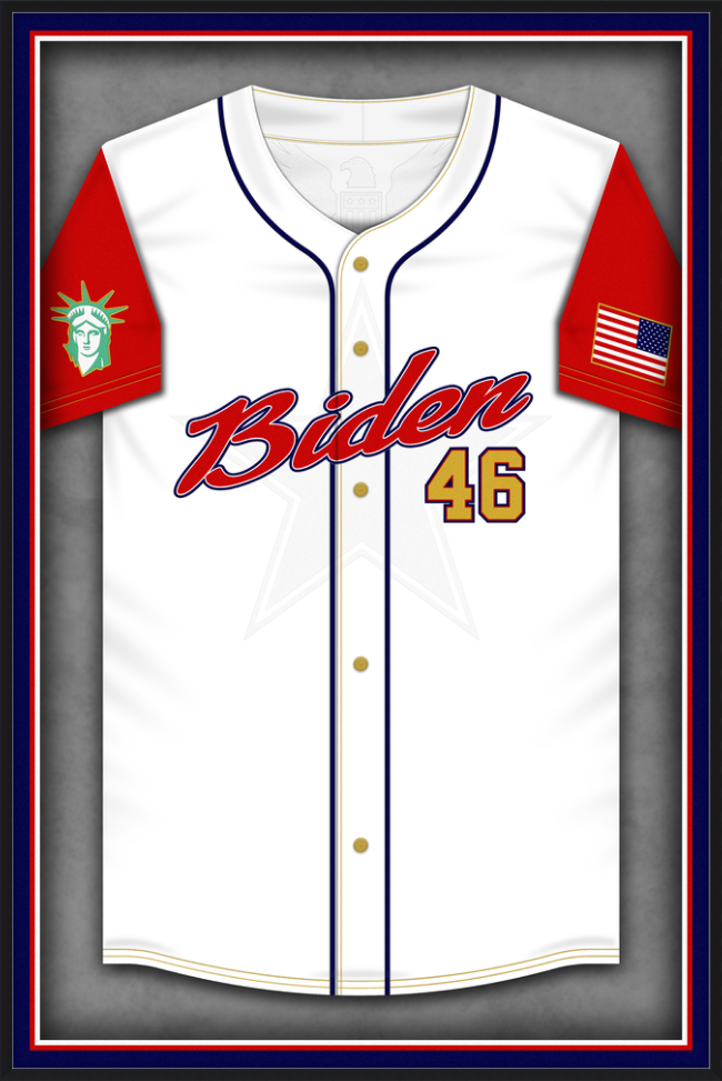 POTUS #46