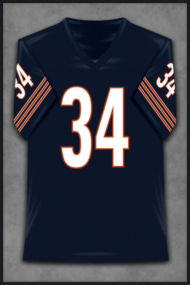 #34 Home Navy