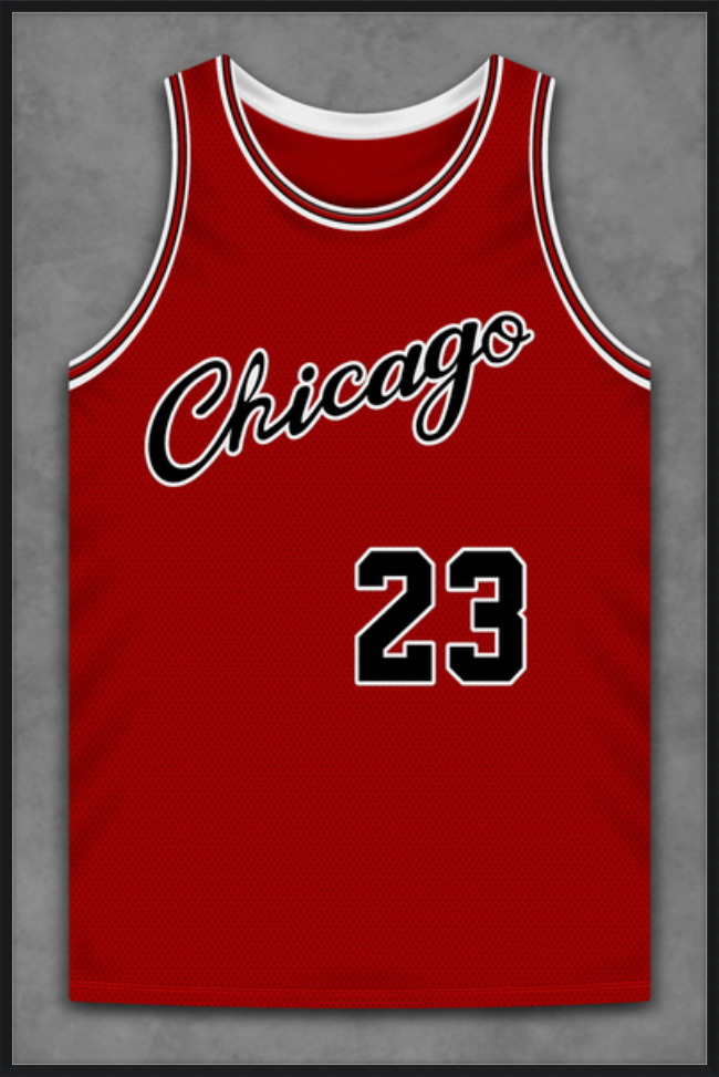 Goat '85 Red