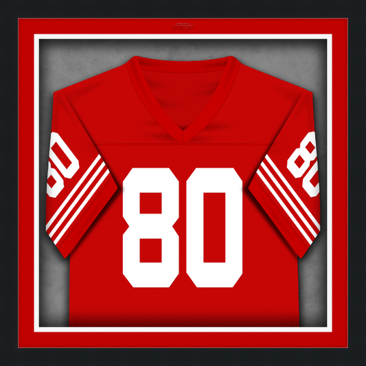 Goldrush GOAT Home #80