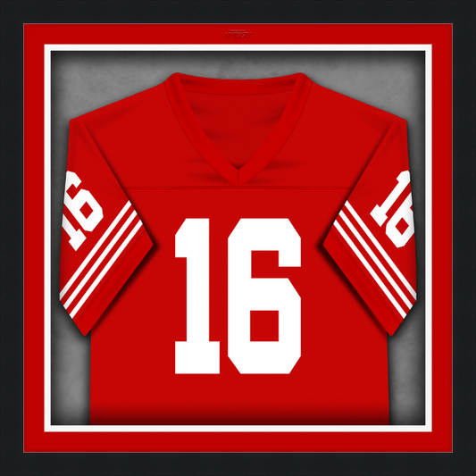 Goldrush Irishman Home #16