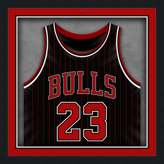 Goat Alternate Black