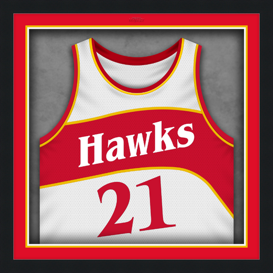 Earthling Amazing Replay Home #21