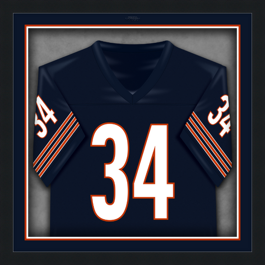 Home Navy #34