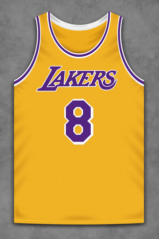 Mamba Collection