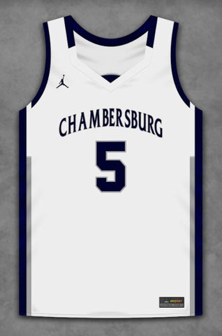 Custom MyJersey Original for $250 with Free Shipping