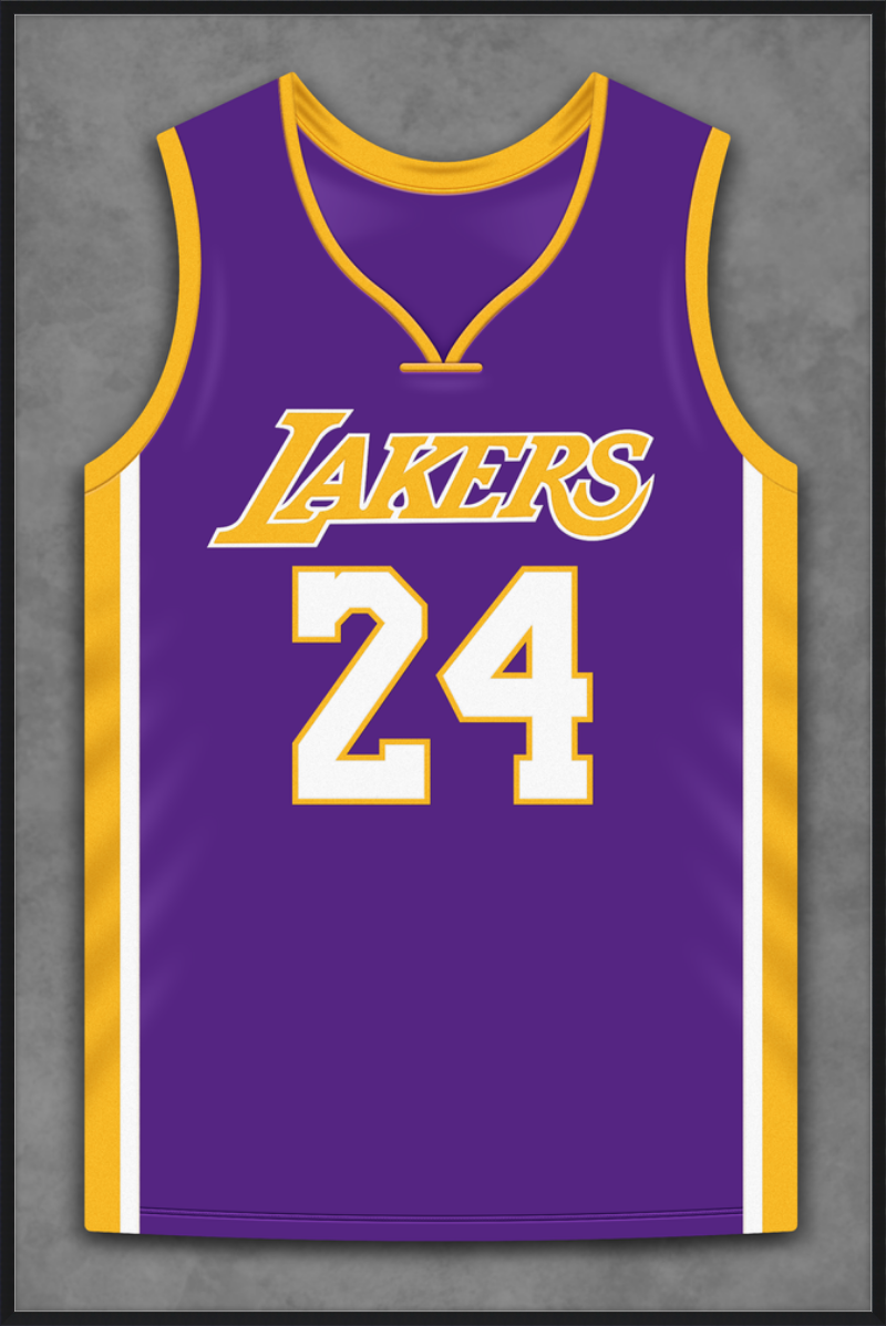 Mamba Purple 24 Original