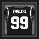 99 Problems