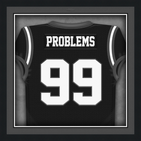 99 Problems