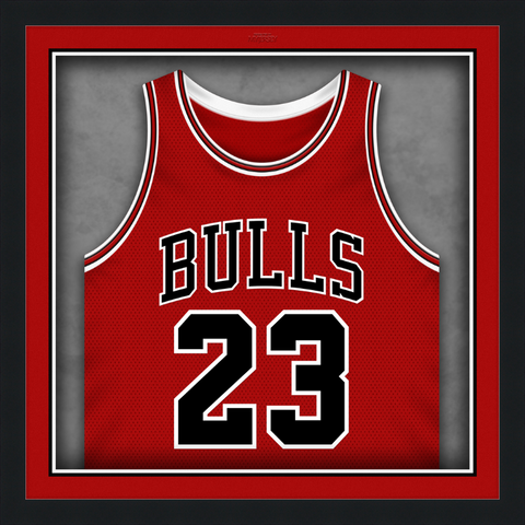 Goat Red