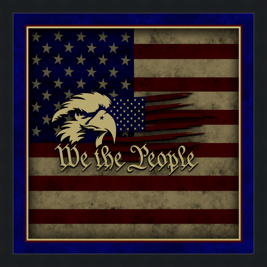 We The People