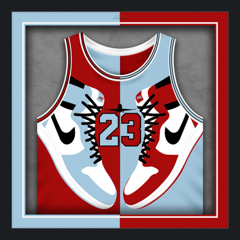 Goat Mashup