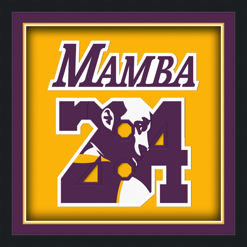 Mamba Honor