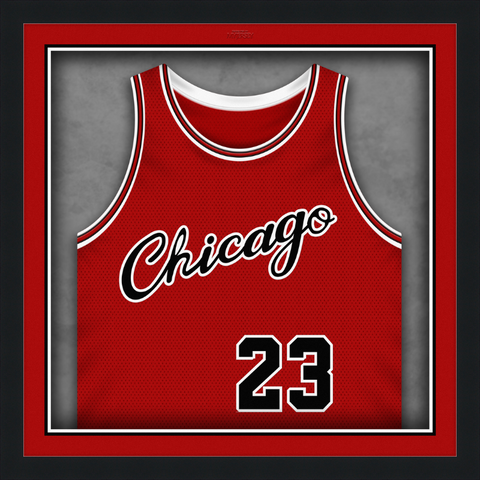 Goat '85 Red