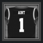 Ain't 1