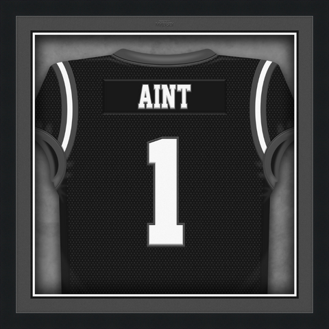 Ain't 1