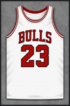Goat White