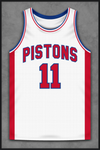#11 Home White