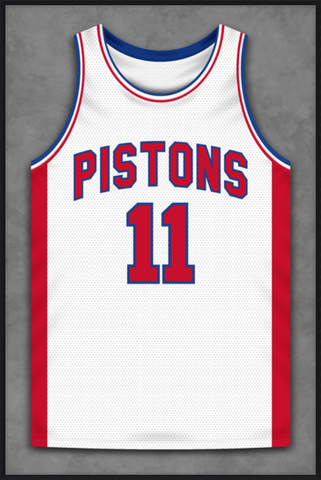 #11 Home White