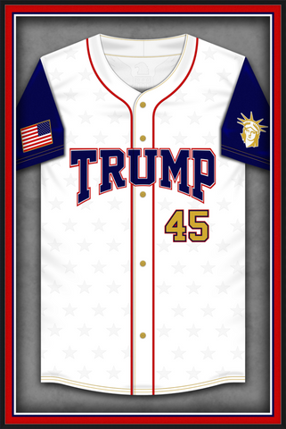 POTUS #45