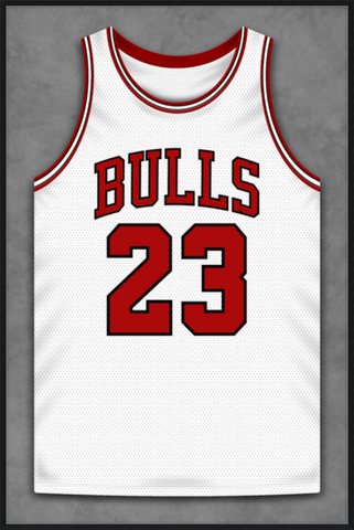 Goat White