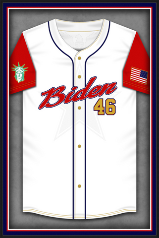 POTUS #46