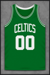 #00 Away Green