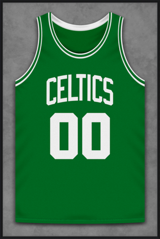 #00 Away Green