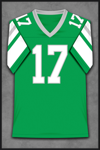 #17 Home Green
