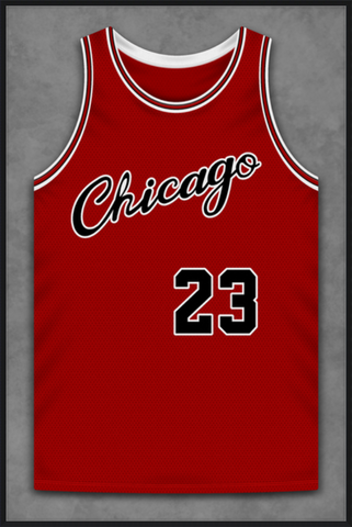 Goat '85 Red
