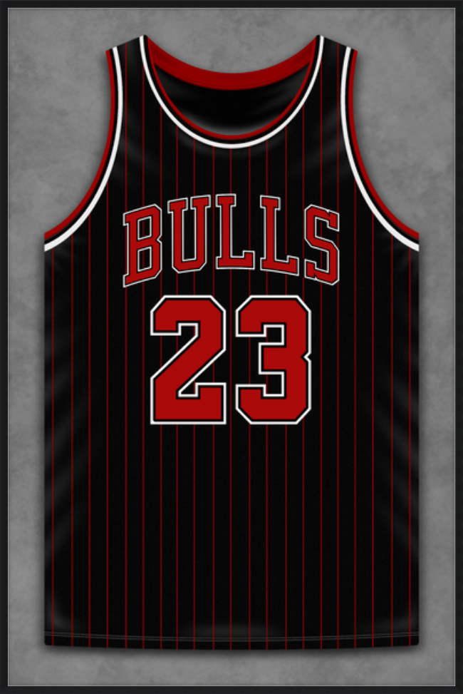 Goat Alternate Black