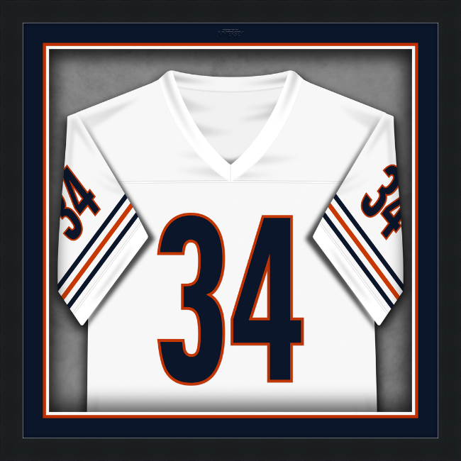 Away #34