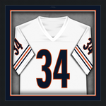 Away #34