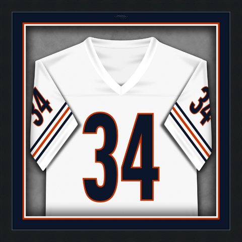 Away #34