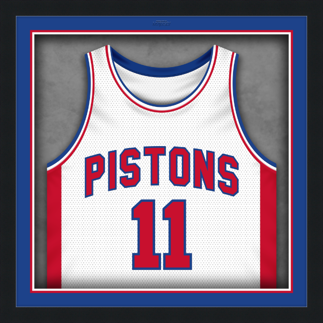 Detroit Home White