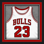 GOAT Home White #23