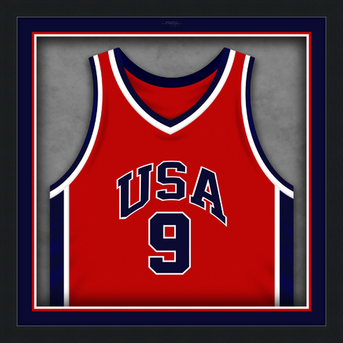 Goat USA Red