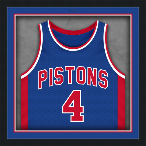 Detroit Away #4