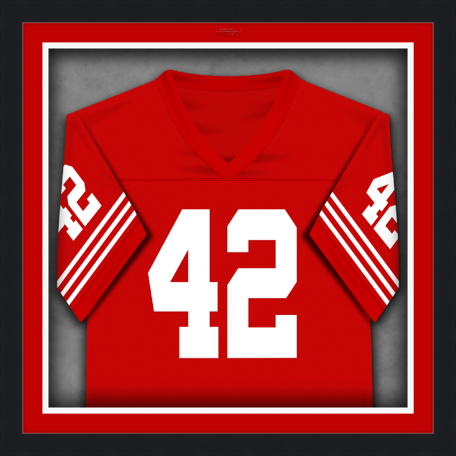 Goldrush Home #42